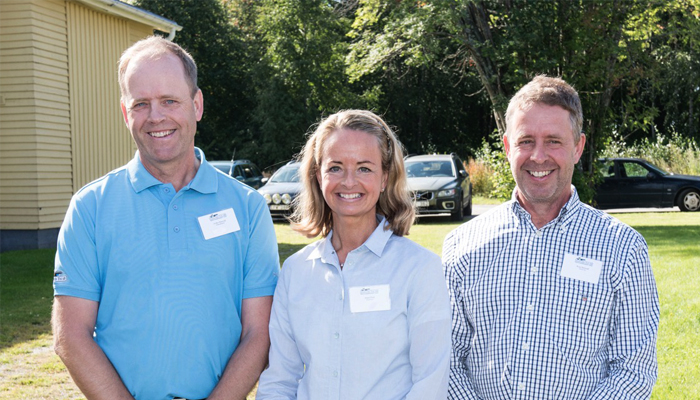 About Stenvalls Trä